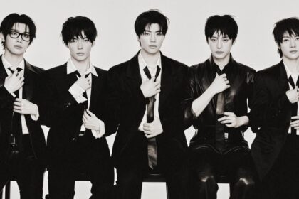 ZEROBASEONE comienza a prepararse para su regreso con su sexto mini album 'Ascend'