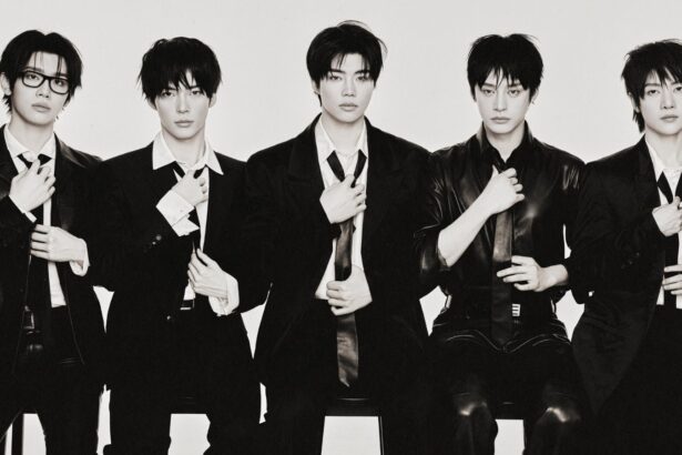 ZEROBASEONE comienza a prepararse para su regreso con su sexto mini album 'Ascend'