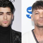 Zayn Malik habría golpeado a Louis Tomlinson en la cara durante una pelea en el set de una docuserie de Netflix