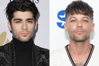Zayn Malik habría golpeado a Louis Tomlinson en la cara durante una pelea en el set de una docuserie de Netflix