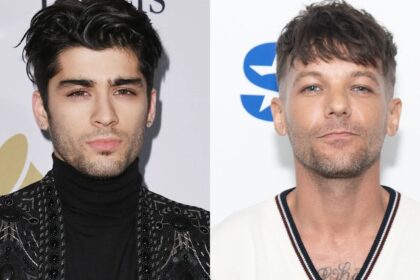 Zayn Malik habría golpeado a Louis Tomlinson en la cara durante una pelea en el set de una docuserie de Netflix