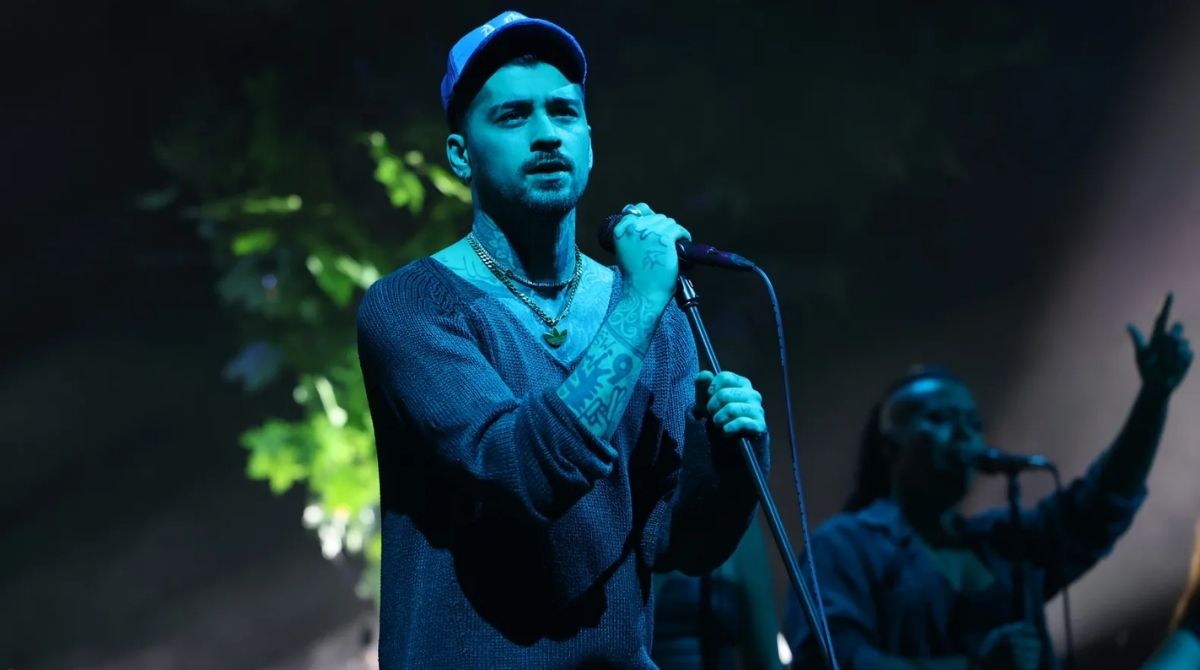 ¿Zayn Malik es bisexual? Fans teorizan sobre ‘Take Turns’ y su letra sobre un hombre