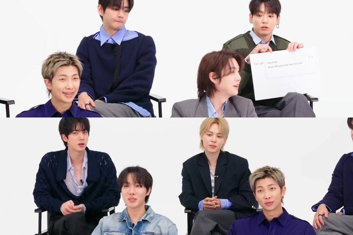 Jungkook de BTS recibe elogios tras preparar 200 "cookies de Dubái" para el personal Jungkook de BTS recibe elogios tras preparar 200 "cookies de Dubái" para el personal