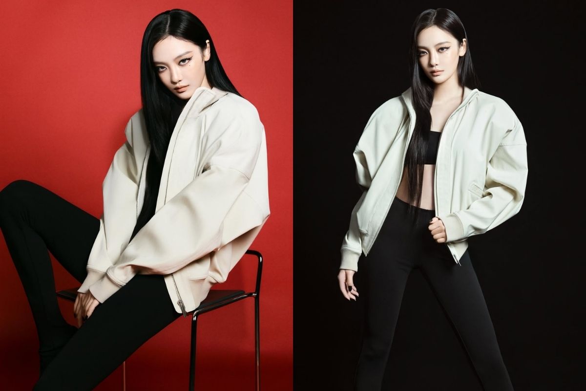 NingNing de aespa se une a Gucci como embajadora global de la marca