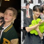 ¿Mark Lee abandonó NCT y SM Entertainment por culpa de Doyoung? Descubra la verdad