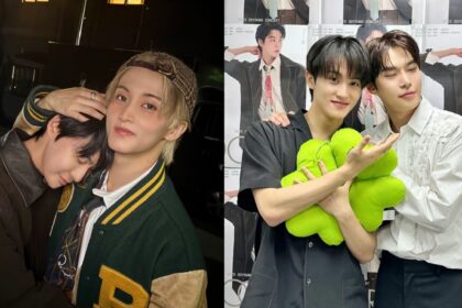 ¿Mark Lee abandonó NCT y SM Entertainment por culpa de Doyoung? Descubra la verdad