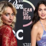 ¿Olivia Rodrigo y Sabrina Carpenter se unirán en una nueva colaboración