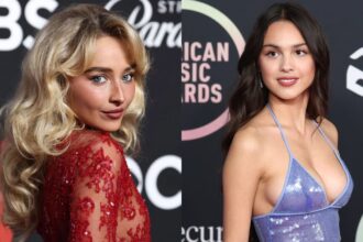 ¿Olivia Rodrigo y Sabrina Carpenter se unirán en una nueva colaboración