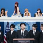 ¿Quién vende más en Corea Los modelos publicitarios más poderosos del K-pop en abril 2026