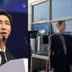 ¿RM de BTS está casado? Kim Namjoon alimenta teoría sobre tener un matrimonio