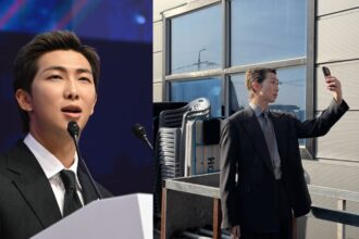 ¿RM de BTS está casado? Kim Namjoon alimenta teoría sobre tener un matrimonio
