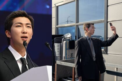 ¿RM de BTS está casado? Kim Namjoon alimenta teoría sobre tener un matrimonio