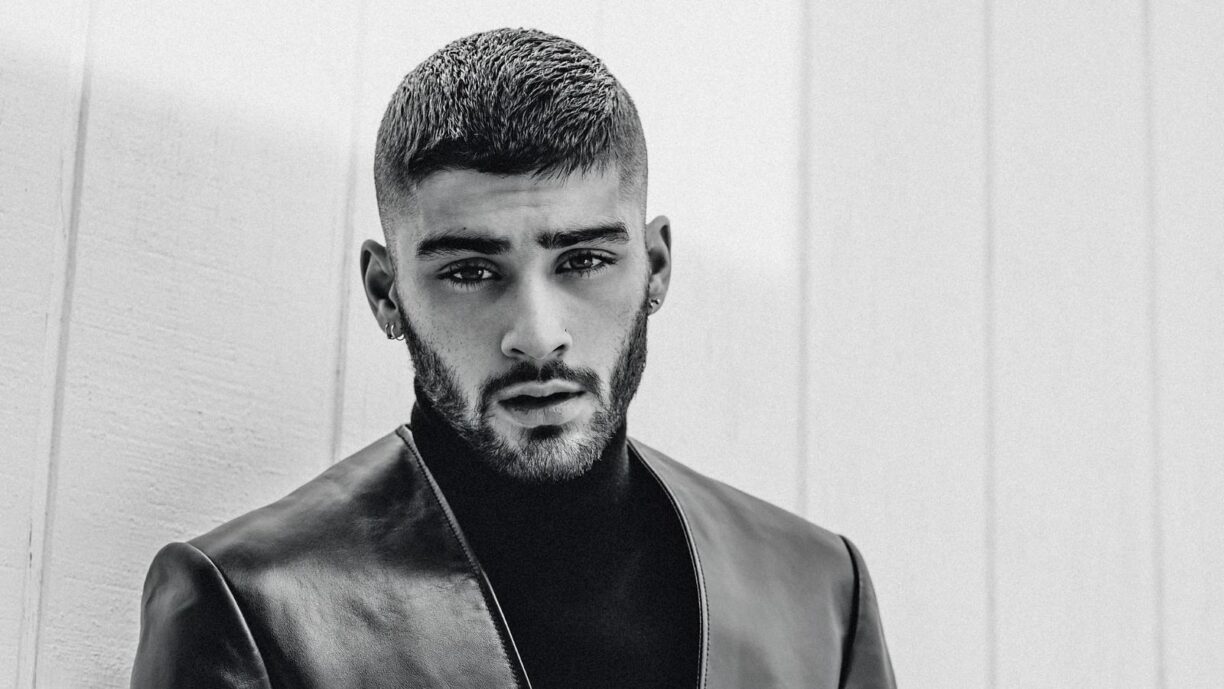 ¿Zayn es bisexual Fans teorizan sobre ‘Take Turns’ y su letra sobre un hombre