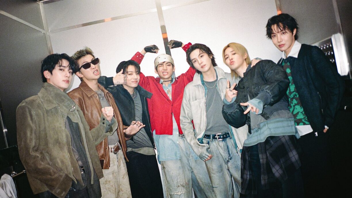'2.0' de BTS supera las 100 millones de reproducciones en YouTube
