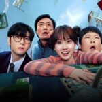6 razones por las que THE WONDERfools es la serie más popular de NETFLIX con Cha Eunwoo