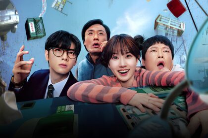 6 razones por las que THE WONDERfools es la serie más popular de NETFLIX con Cha Eunwoo