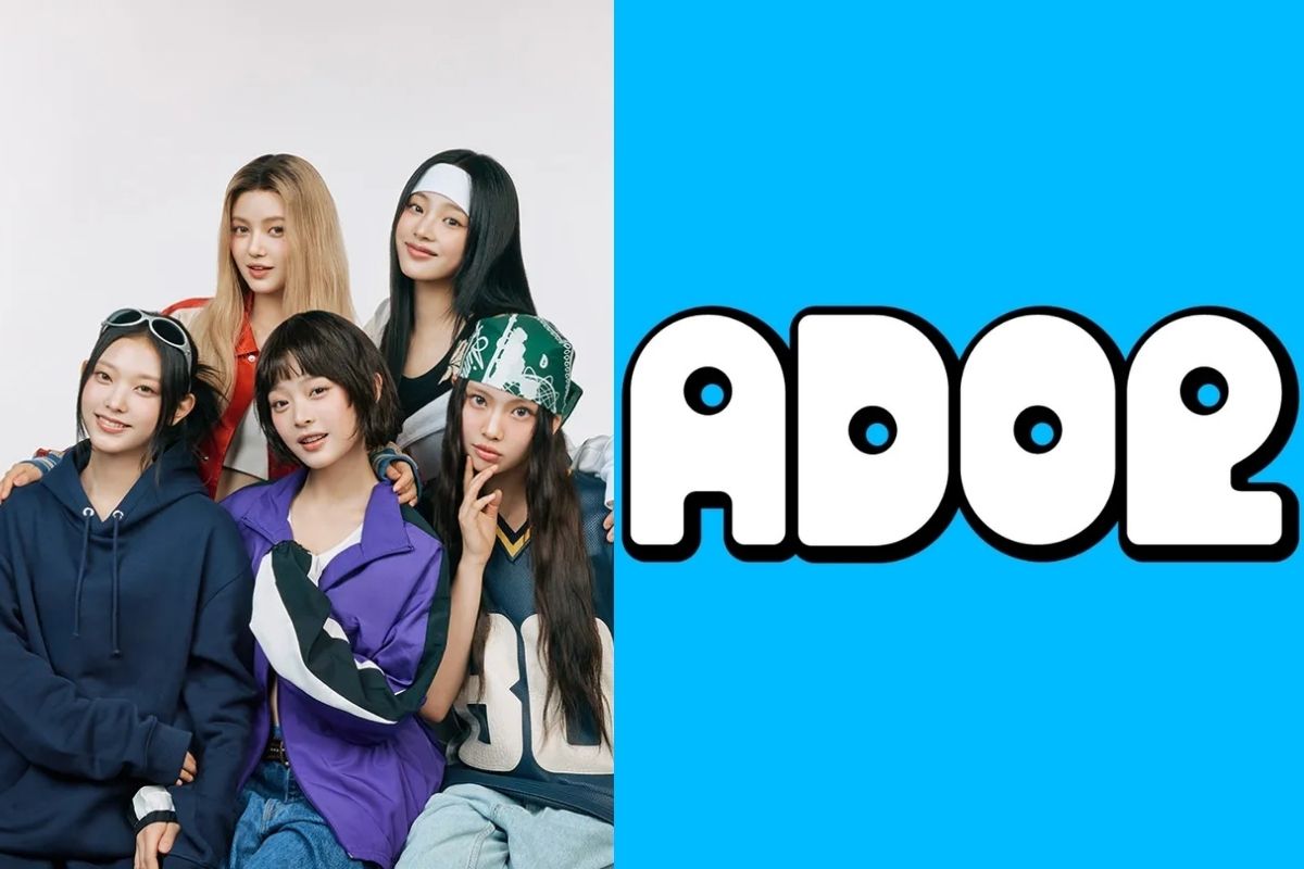 Cuatro compositores demandan a NewJeans y ADOR por presunto plagio en "How Sweet"