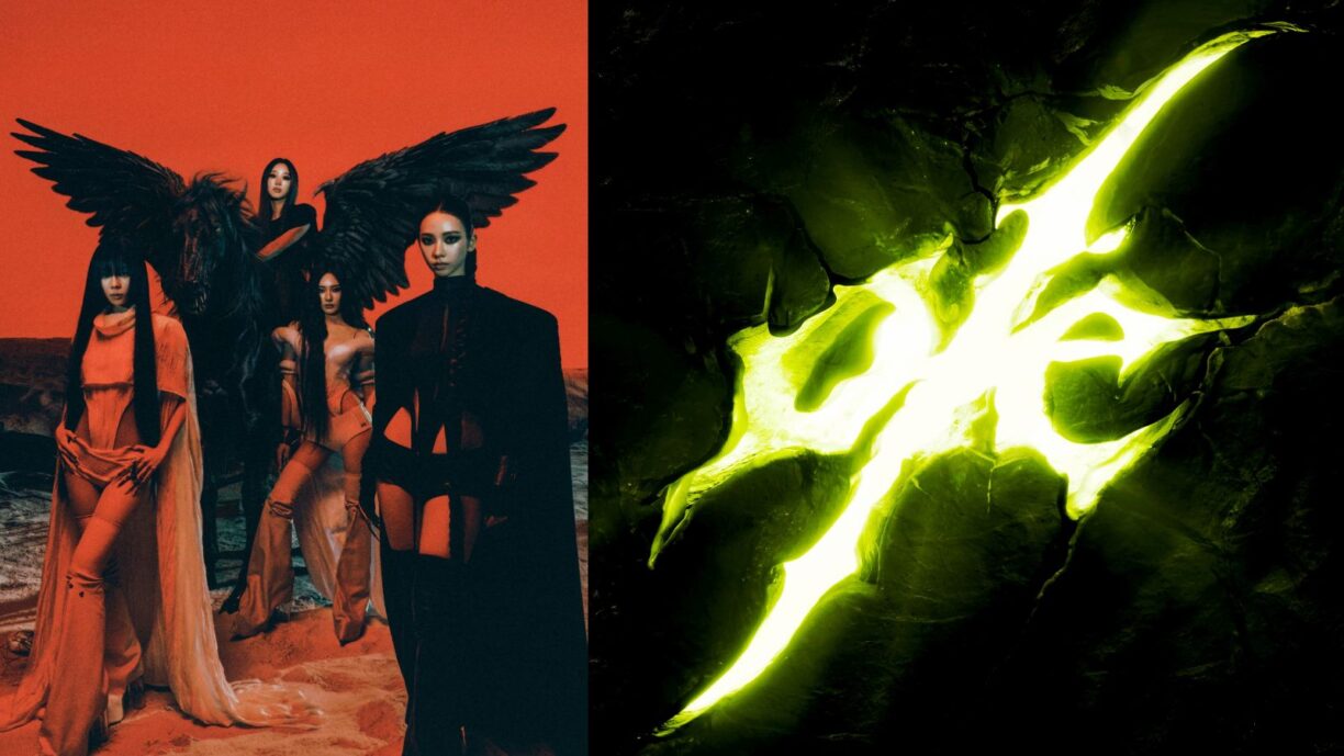 AESPA estrena su tema ‘WDA (Whole Different Animal)’ en colaboración con G-Dragon