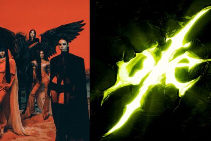 AESPA estrena su tema ‘WDA (Whole Different Animal)’ en colaboración con G-Dragon