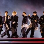 AMAs 2026 BTS desata la locura con una impresionante apertura