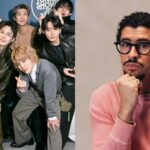 'ARIRANG' de BTS empata con 'DeBÍ TiRAR MáS FOToS' de Bad Bunny en la lista semanal de álbumes globales de Spotify