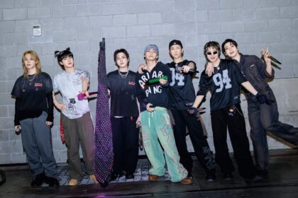 ARIRANG de BTS obtiene un nuevo e increíble hito histórico en la Billboard 200