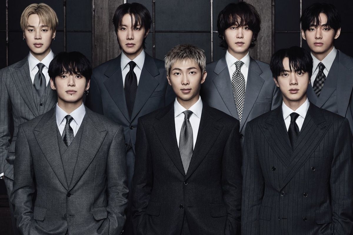 ARIRANG de BTS obtiene un nuevo e increíble hito histórico en la Billboard 200 ARIRANG de BTS obtiene un nuevo e increíble hito histórico en la Billboard 200
