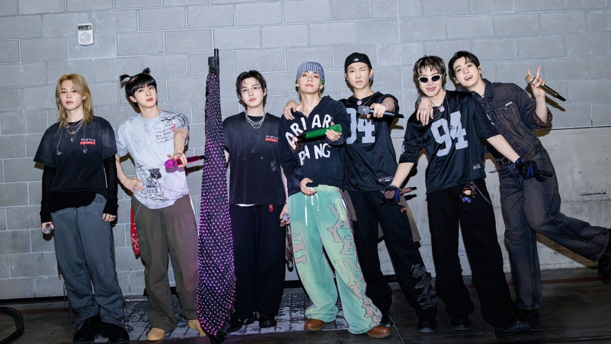 ARMY acusa a Spotify de irrespetar a BTS tras excluirlos de su lista de canciones del verano 2026