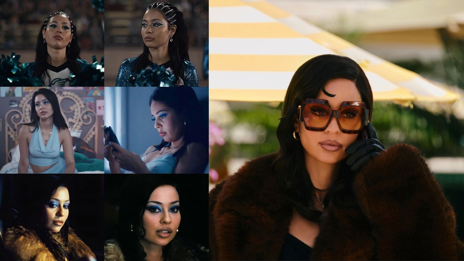 Alexa Demie revela que Maddy Perez no tendrá un final feliz en la 3era temporada de Euphoria
