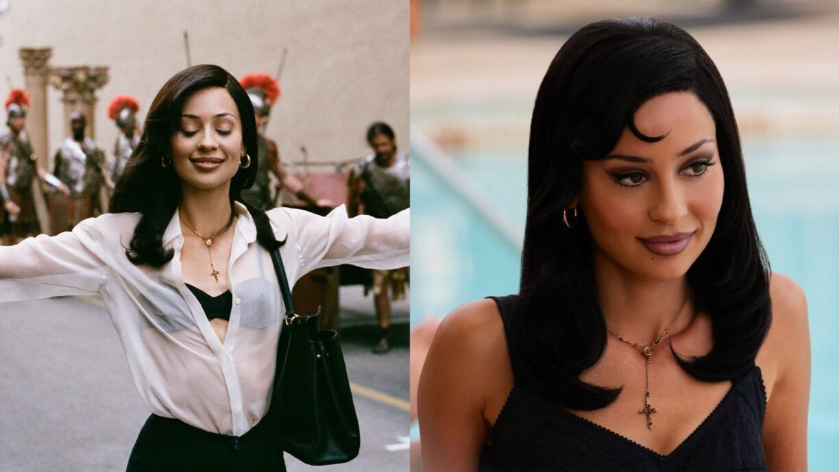 Alexa Demie revela que Maddy Perez no tendrá un final feliz en la 3era temporada de Euphoria