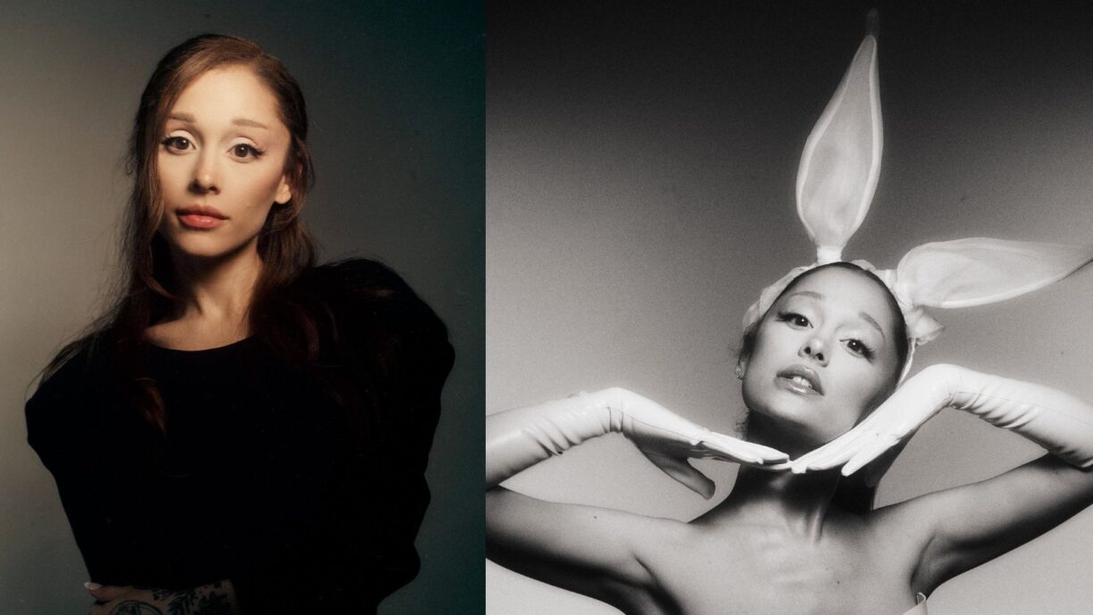 Ariana Grande a 10 años de Dangerous Woman: estos son los temas más longevos del álbum