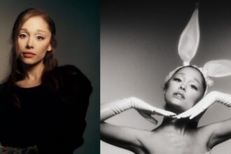 Ariana Grande a 10 años de Dangerous Woman: estos son los temas más longevos del álbum