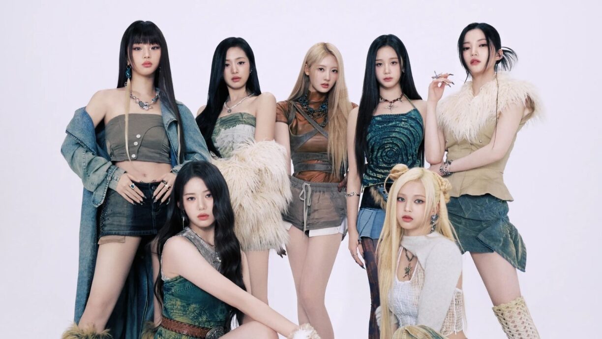 BABYMONSTER comparte encantadores adelantos individuales para 'SUGAR HONEY ICE TEA'