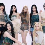 BABYMONSTER comparte encantadores adelantos individuales para 'SUGAR HONEY ICE TEA'