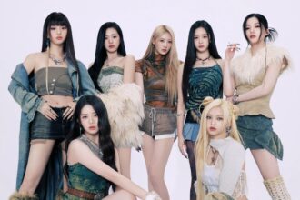 BABYMONSTER comparte encantadores adelantos individuales para 'SUGAR HONEY ICE TEA'