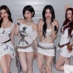 BABYMONSTER lanza foto grupal de adelanto para 'SUGAR HONEY ICE TEA'