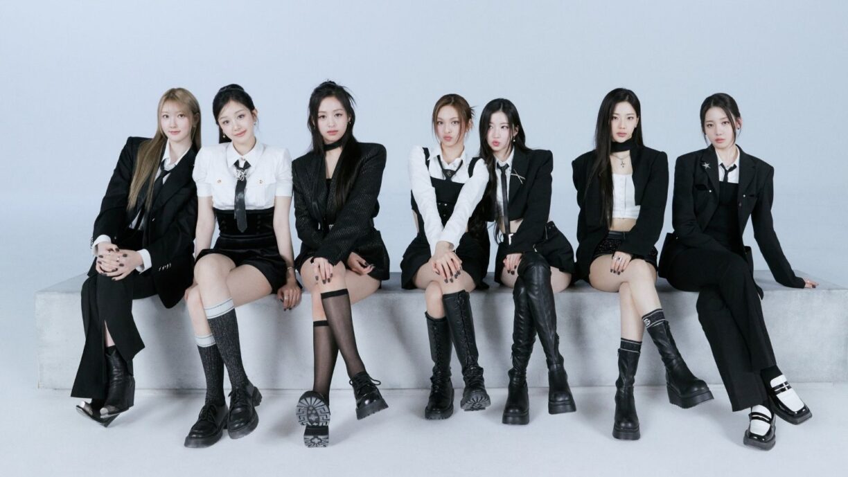 BABYMONSTER lidera la lista global de YouTube con ‘CHOOM’