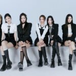 BABYMONSTER lidera la lista global de YouTube con ‘CHOOM’