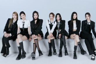 BABYMONSTER lidera la lista global de YouTube con ‘CHOOM’