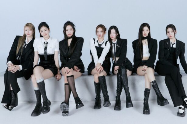 BABYMONSTER lidera la lista global de YouTube con ‘CHOOM’
