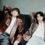BTS: Jungkook se acuesta borracho con Jin e intenta quitarle la ropa en pleno live de Weverse