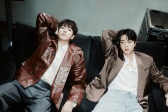 BTS: Jungkook se acuesta borracho con Jin e intenta quitarle la ropa en pleno live de Weverse