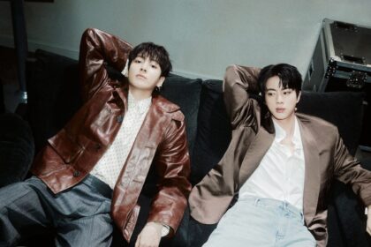 BTS: Jungkook se acuesta borracho con Jin e intenta quitarle la ropa en pleno live de Weverse