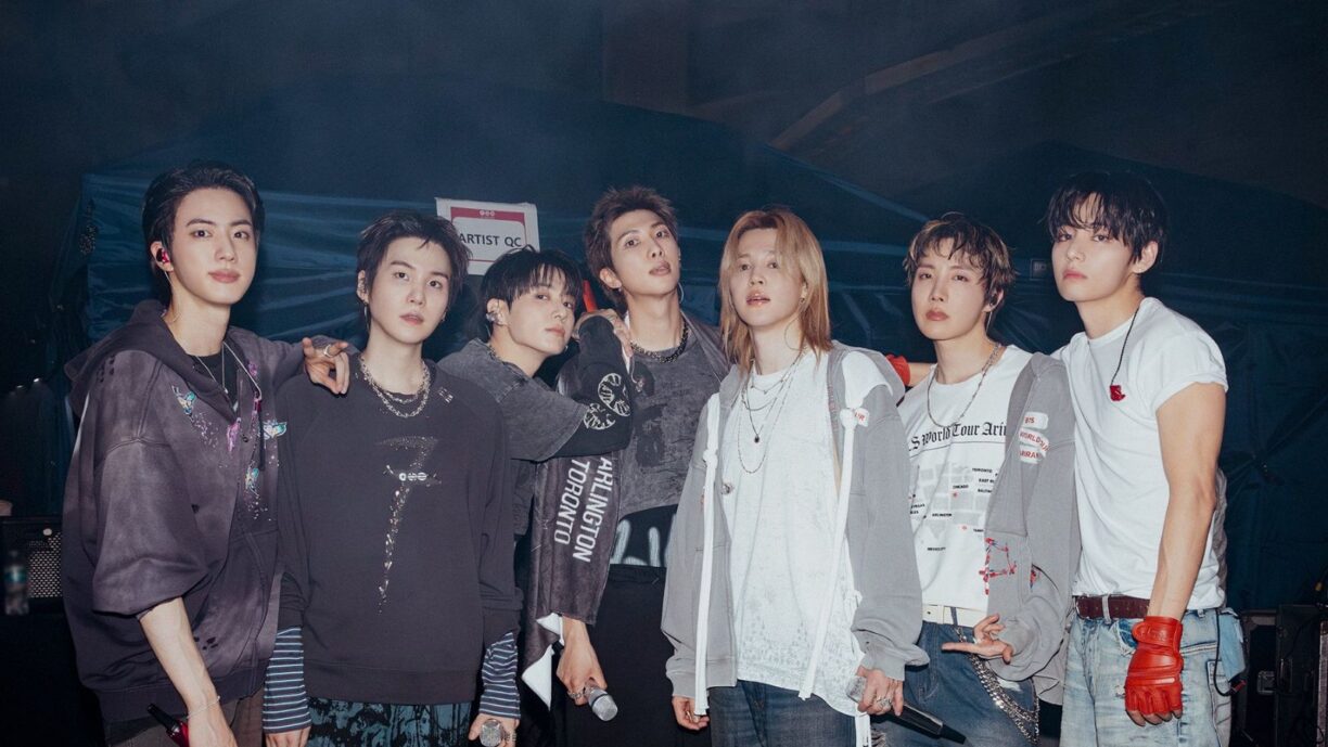 BTS anuncia fechas, ciudades y venta de boletos para el ARIRANG tour en Asia y Australia BTS anuncia fechas, ciudades y venta de boletos para el ARIRANG tour en Asia y Australia