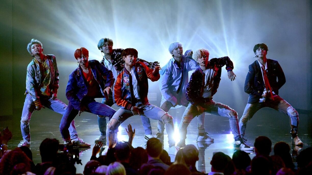 BTS celebrará su 13.º aniversario de debut con un evento global en vivo