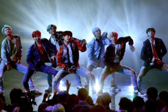 BTS celebrará su 13.º aniversario de debut con un evento global en vivo