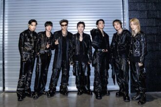 BTS concluye con éxito la primera mitad de su gira por Norteamérica