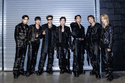 BTS concluye con éxito la primera mitad de su gira por Norteamérica