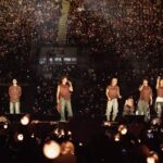 BTS conquistó con éxito la Ciudad de México con conciertos agotados