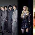 BTS encabezará el espectáculo de medio tiempo de la final de la Copa del Mundo junto a Madonna y Shakira
